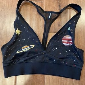 Ultracor sports bra